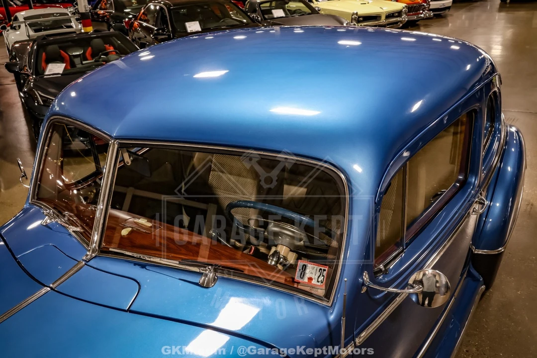 1947 Hudson Commodore - Image 29 of 31