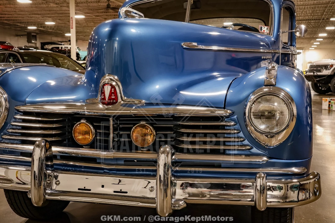 1947 Hudson Commodore - Image 21 of 31