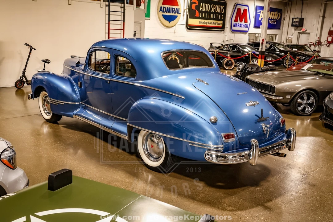 1947 Hudson Commodore - Image 7 of 31