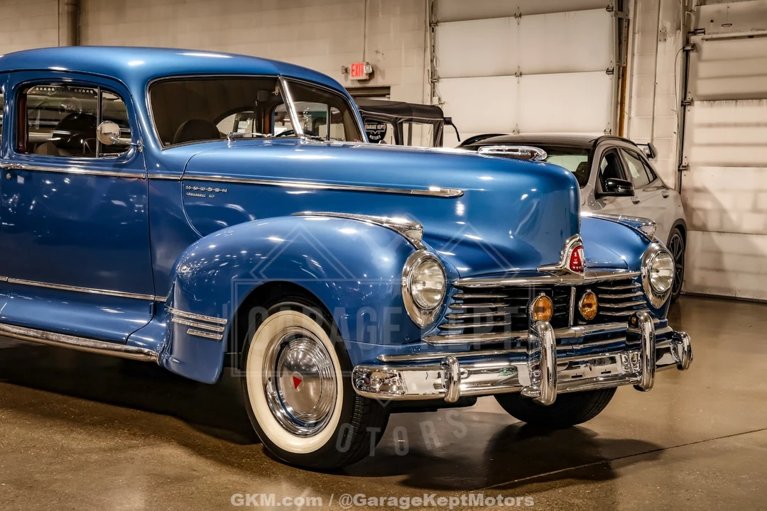 1947 Hudson Commodore - Image 14 of 31