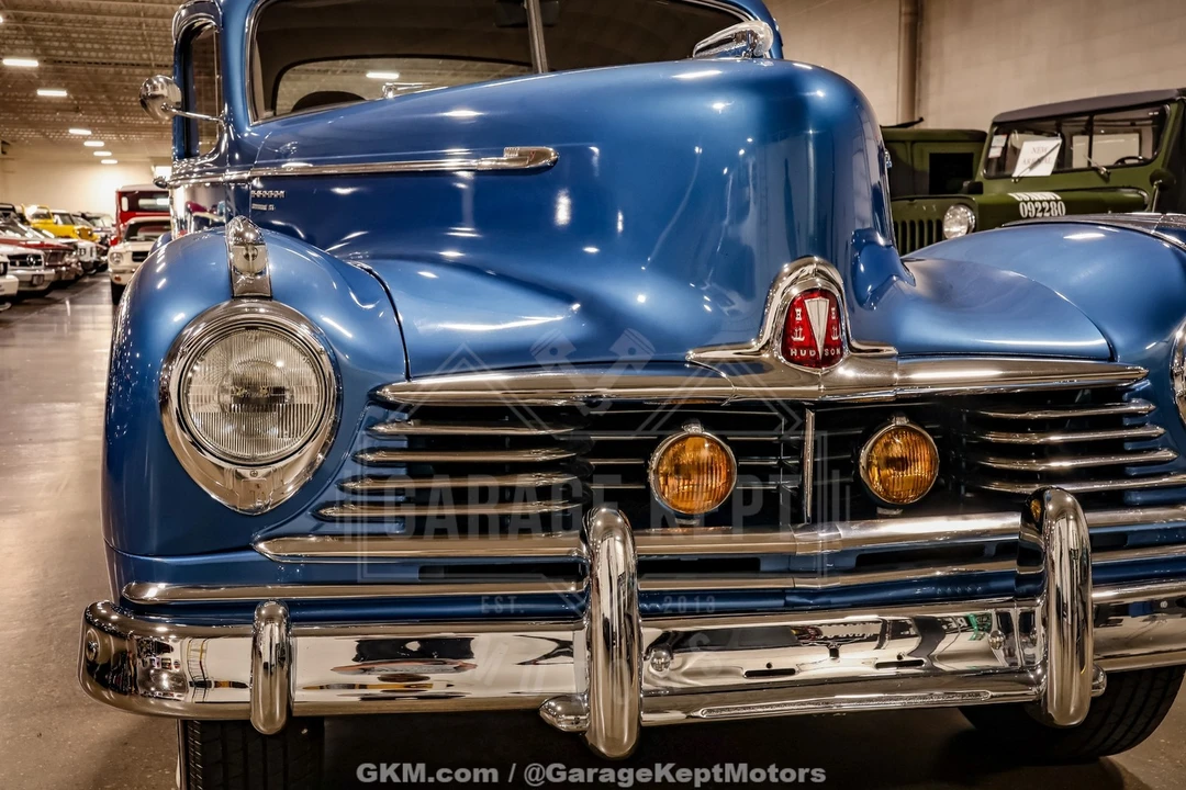 1947 Hudson Commodore - Image 20 of 31