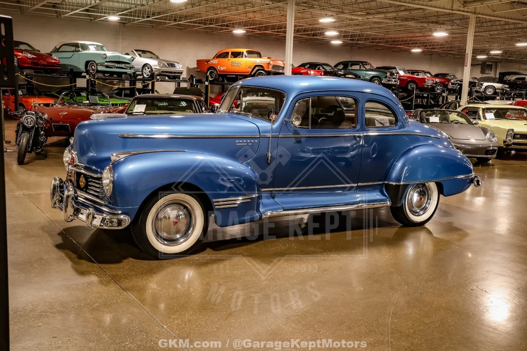 1947 Hudson Commodore - Image 5 of 31