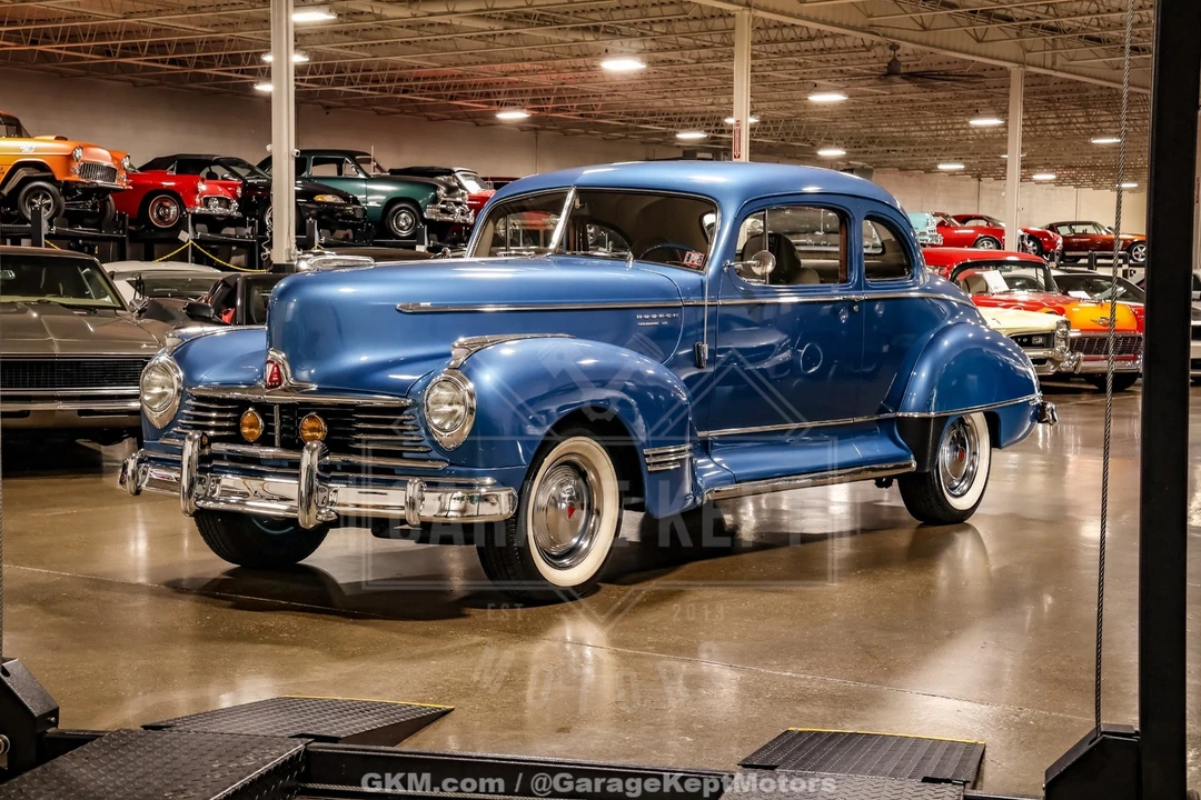 1947 Hudson Commodore - Image 4 of 31