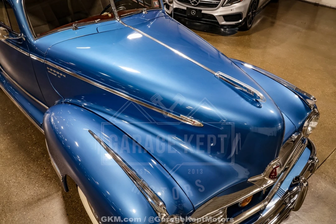 1947 Hudson Commodore - Image 16 of 31