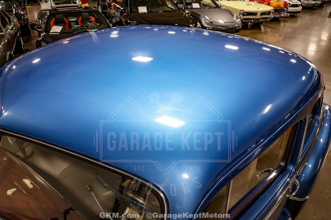 1947 Hudson Commodore - Image 30 of 31
