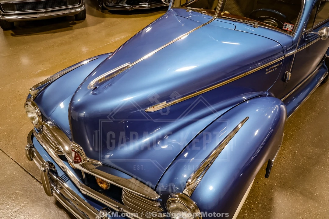 1947 Hudson Commodore - Image 27 of 31
