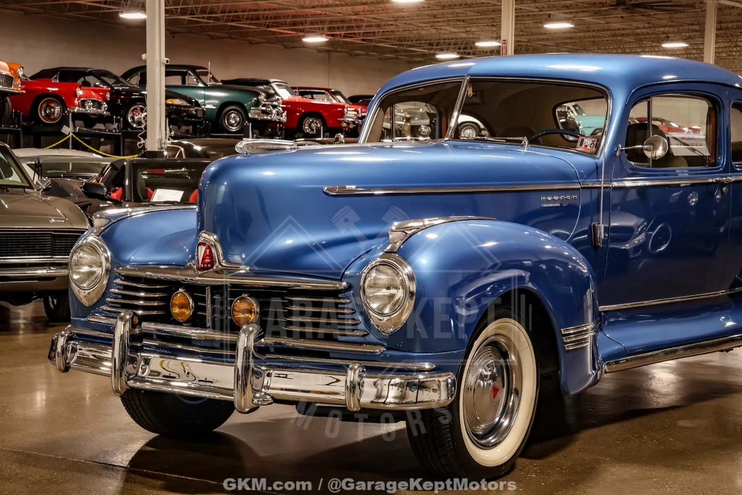 1947 Hudson Commodore - Image 25 of 31