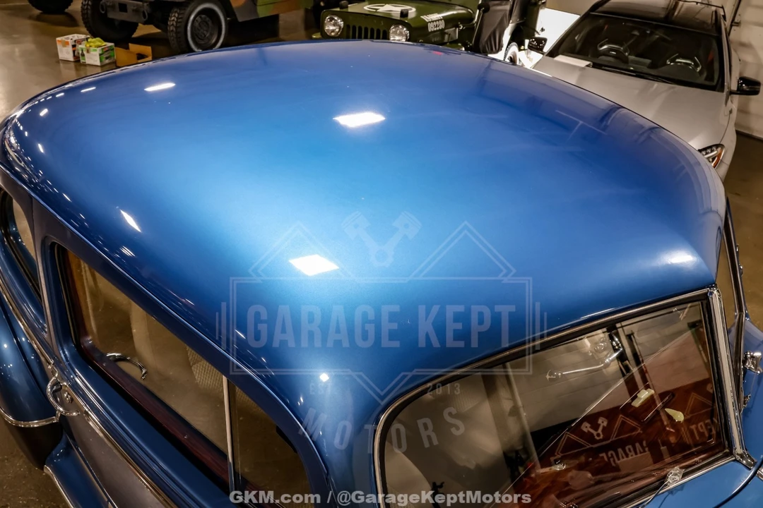 1947 Hudson Commodore - Image 19 of 31