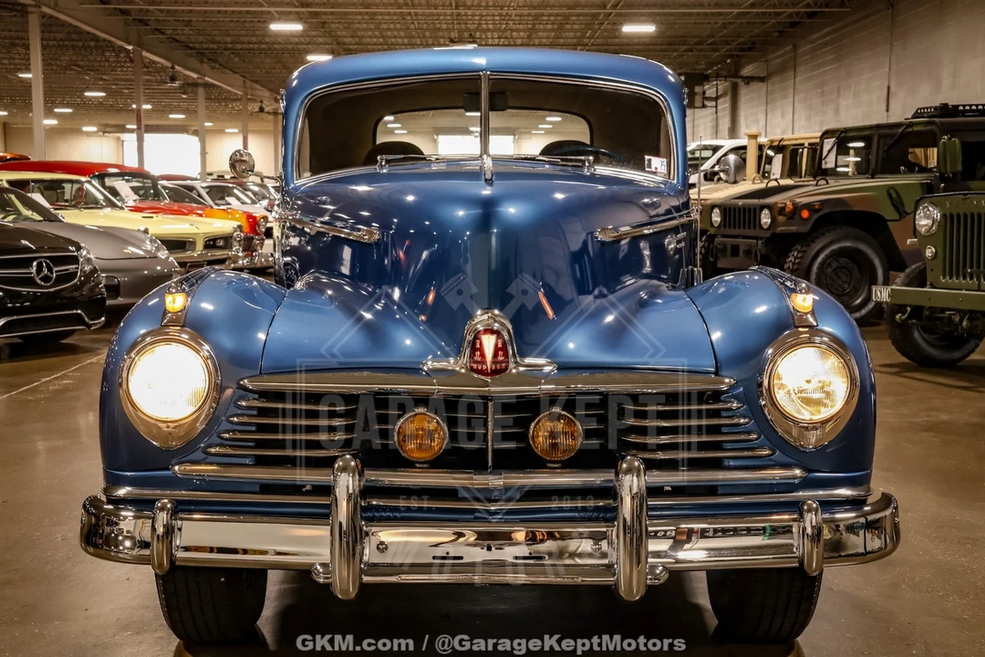 1947 Hudson Commodore - Image 23 of 31