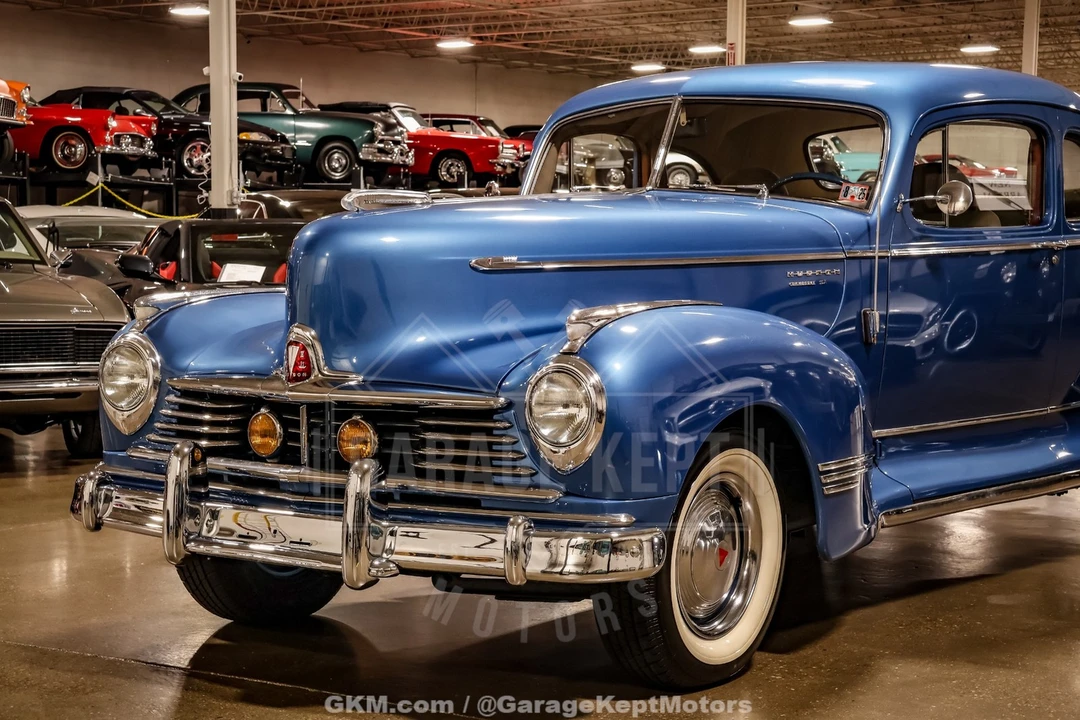 1947 Hudson Commodore - Image 26 of 31