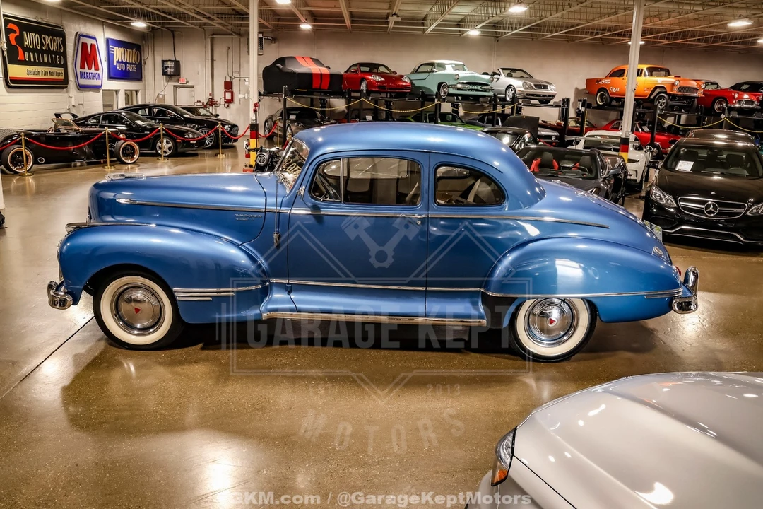 1947 Hudson Commodore - Image 6 of 31