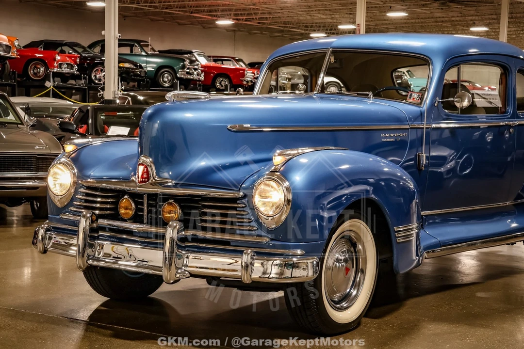 1947 Hudson Commodore - Image 24 of 31