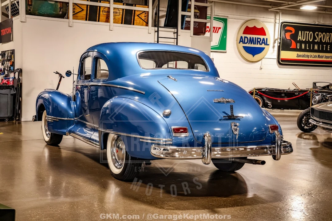 1947 Hudson Commodore - Image 8 of 31