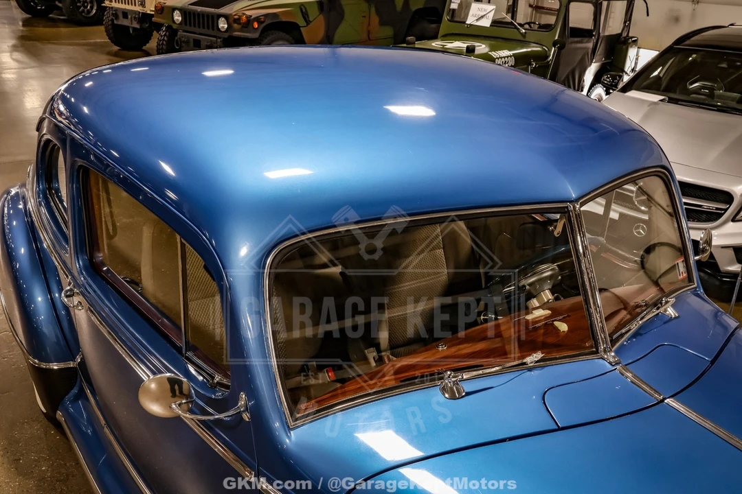 1947 Hudson Commodore - Image 18 of 31