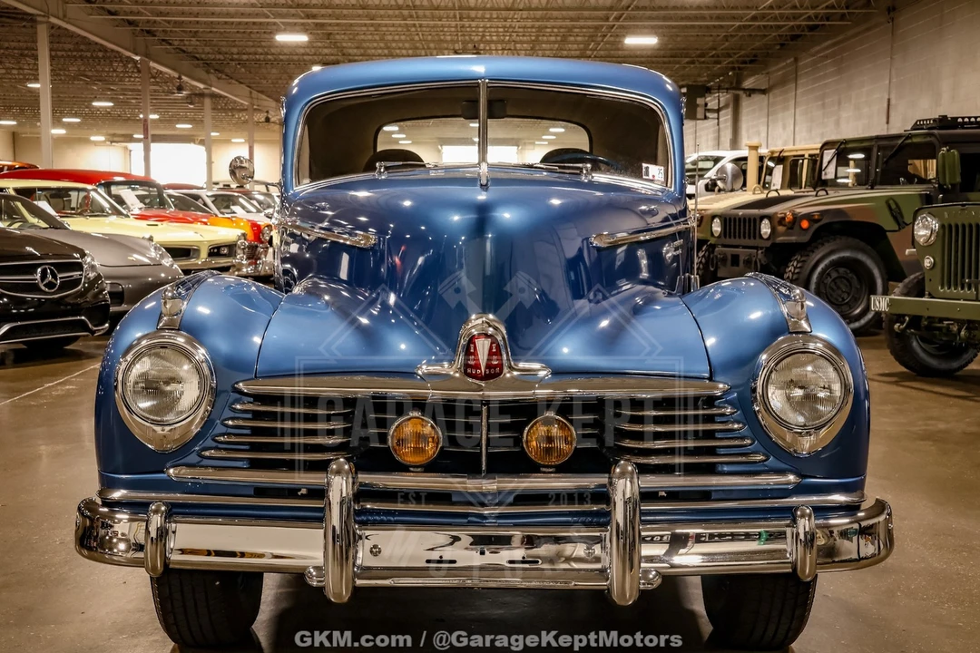 1947 Hudson Commodore - Image 22 of 31