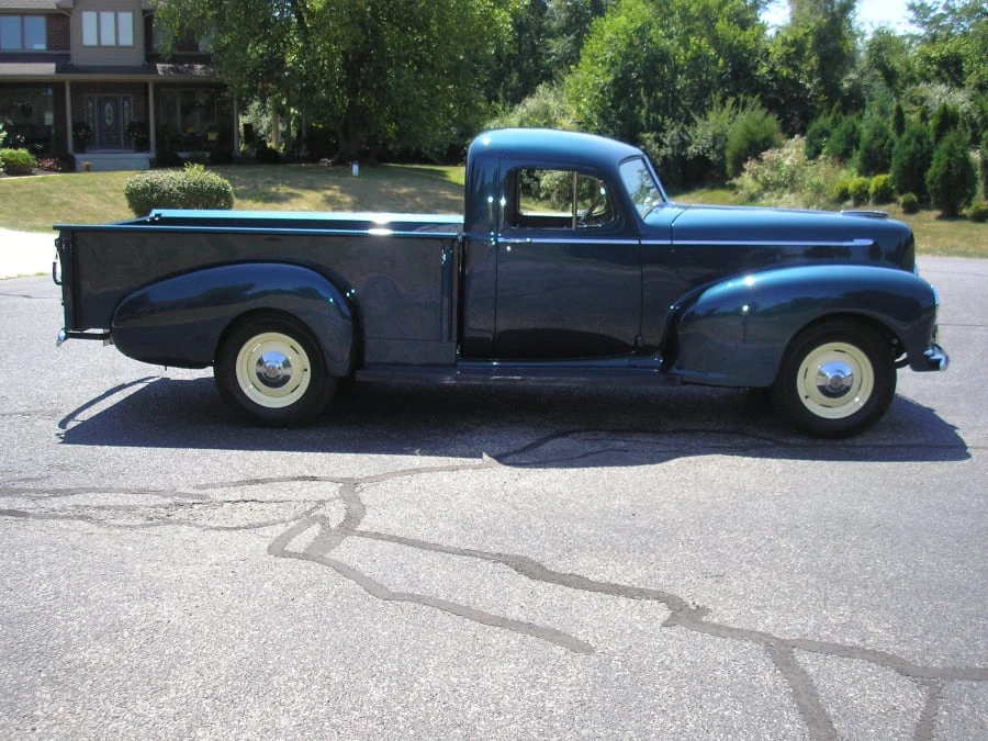 1947 Hudson Super Six - Image 2 of 12