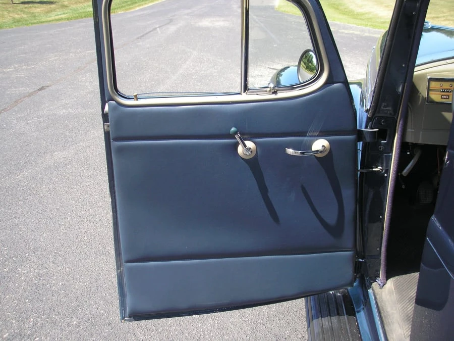 1947 Hudson Super Six - Image 6 of 12
