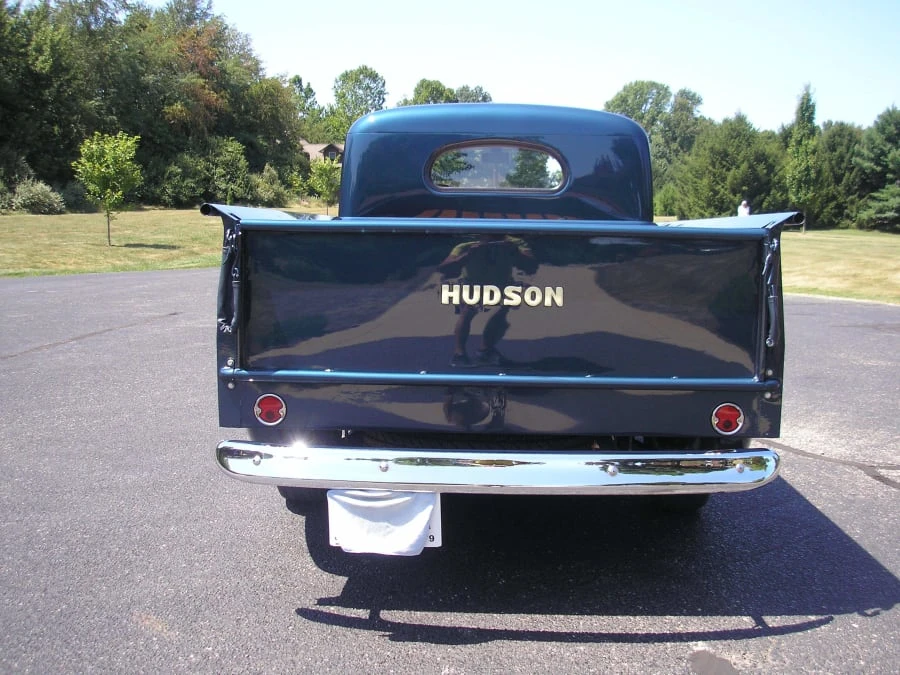 1947 Hudson Super Six - Image 10 of 12