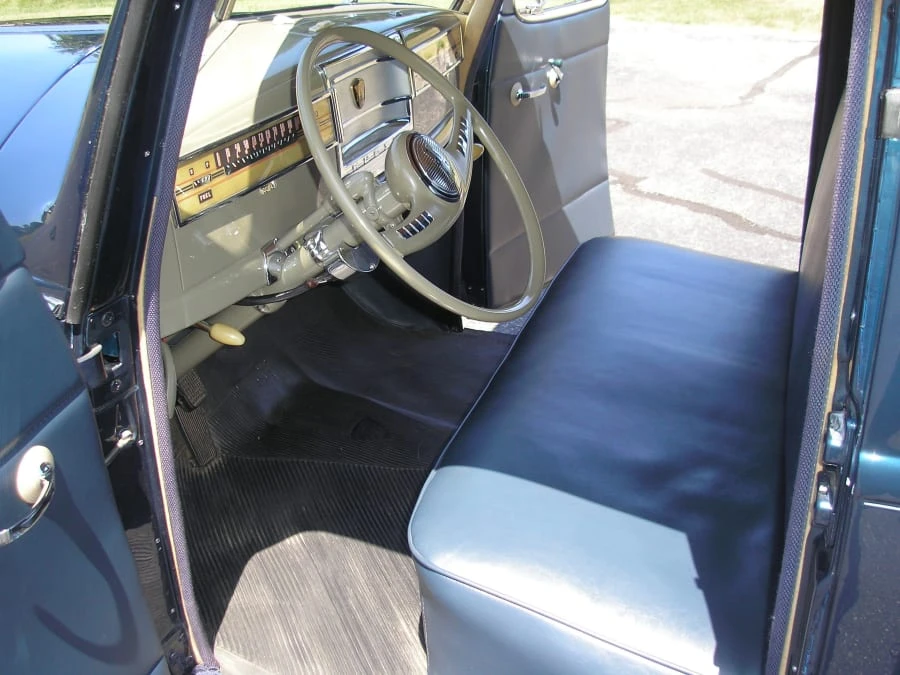 1947 Hudson Super Six - Image 4 of 12