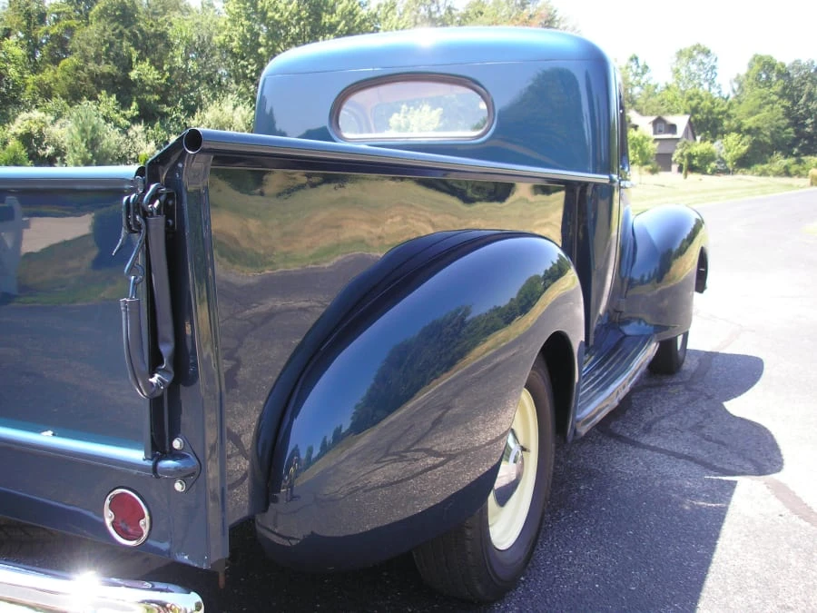 1947 Hudson Super Six - Image 9 of 12