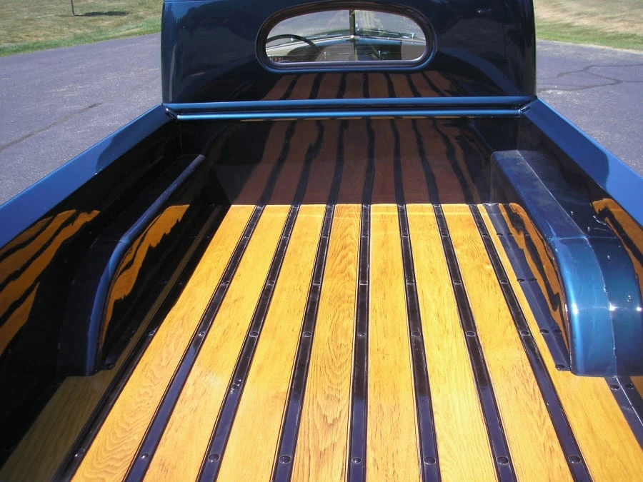 1947 Hudson Super Six - Image 7 of 12