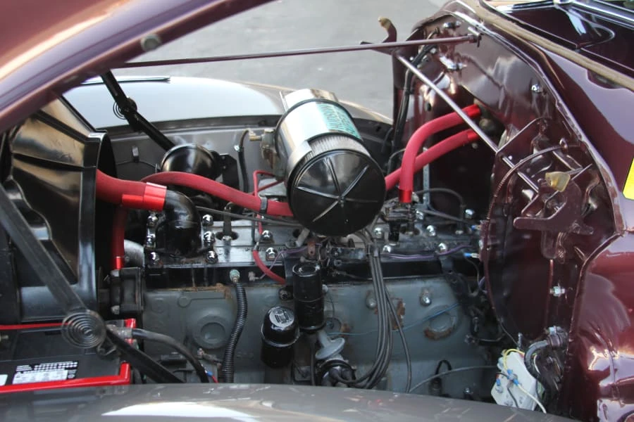 1947 Hudson - Image 6 of 8
