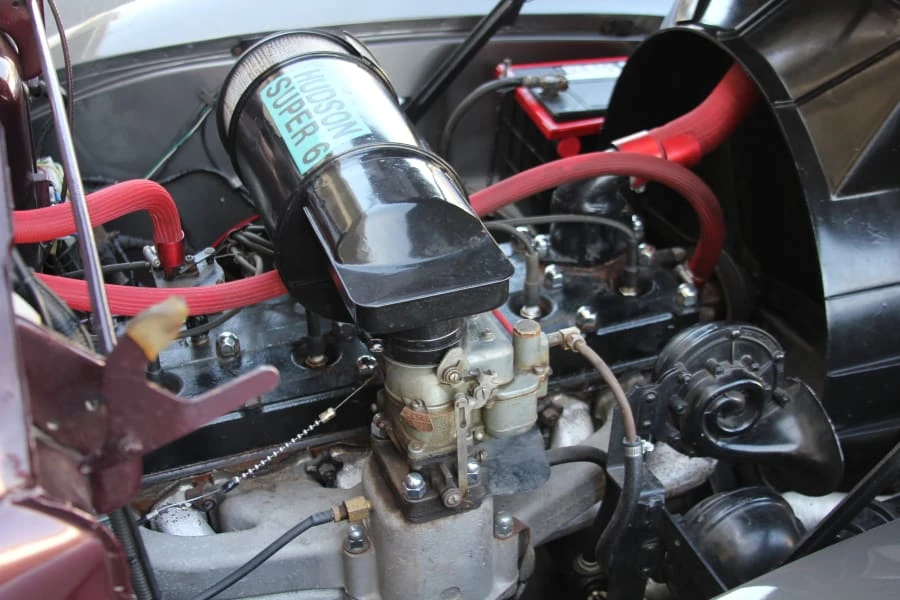 1947 Hudson - Image 7 of 8
