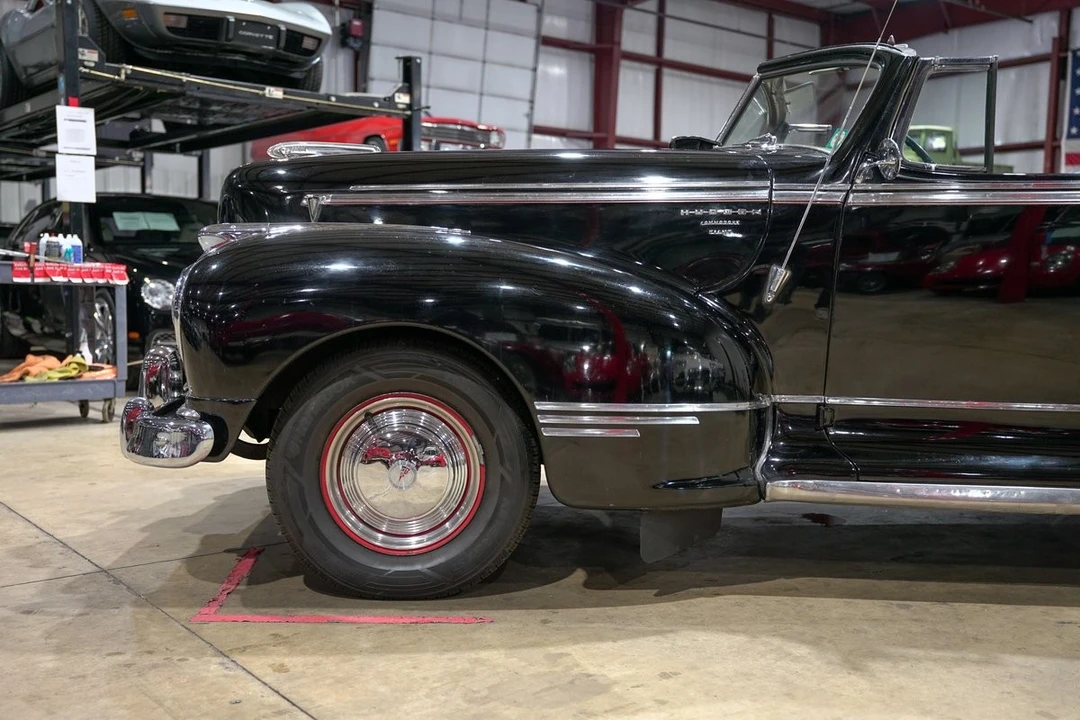 1947 Hudson Commodore - Image 3 of 12
