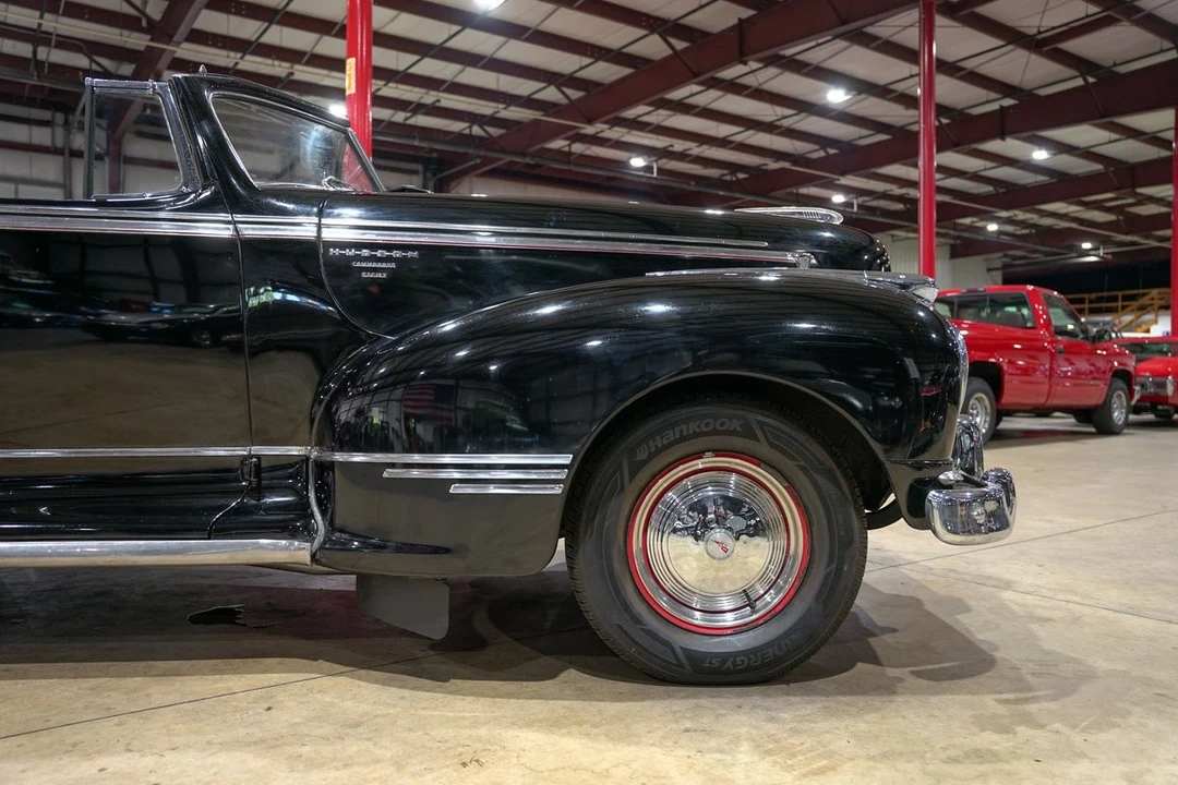 1947 Hudson Commodore - Image 11 of 12