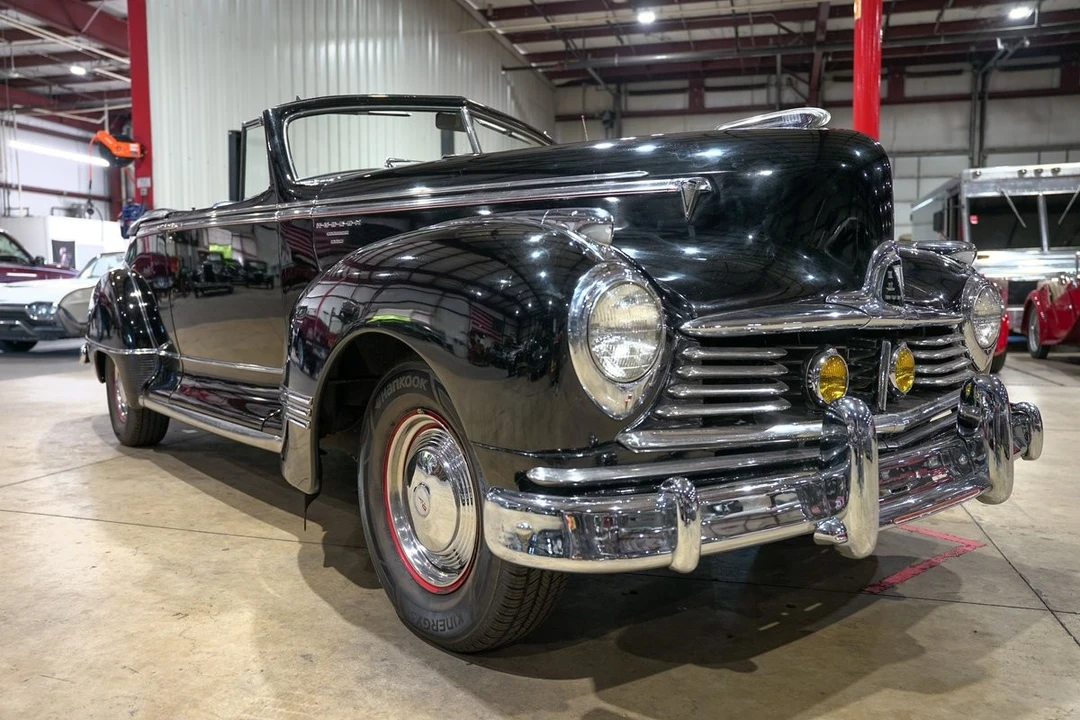 1947 Hudson Commodore - Image 12 of 12