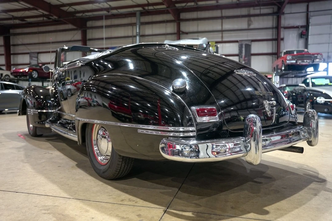 1947 Hudson Commodore - Image 6 of 12