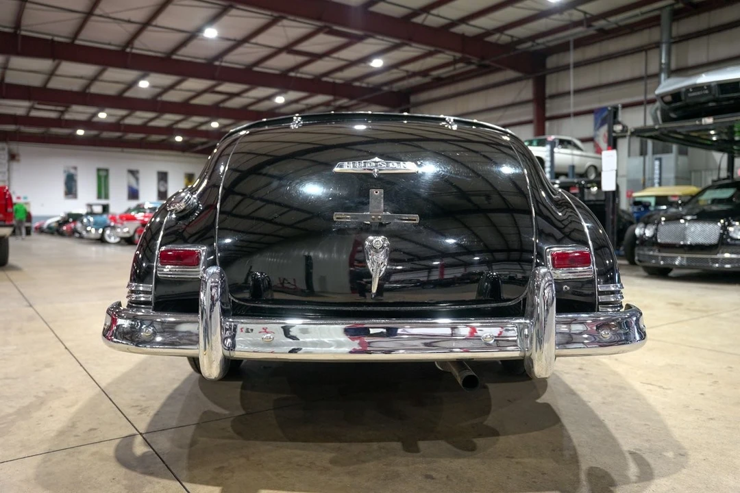 1947 Hudson Commodore - Image 7 of 12