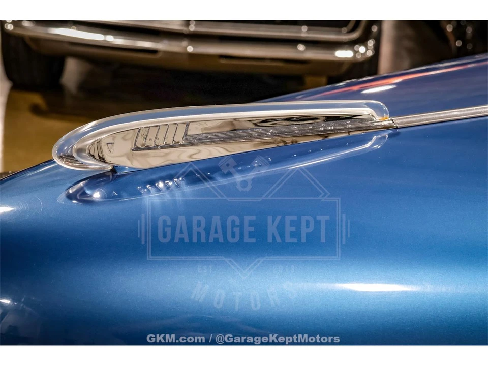 1947 Hudson Commodore - Image 31 of 31