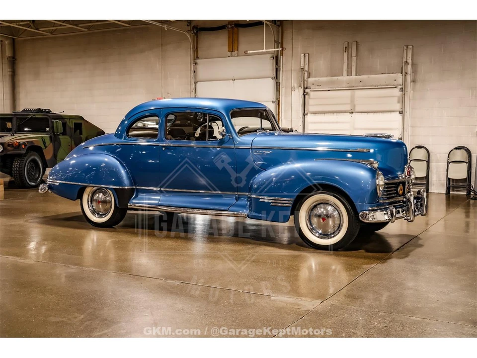 1947 Hudson Commodore - Image 11 of 31