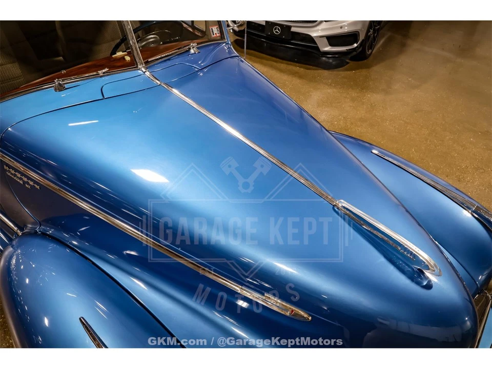 1947 Hudson Commodore - Image 16 of 31