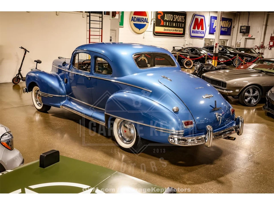 1947 Hudson Commodore - Image 6 of 31