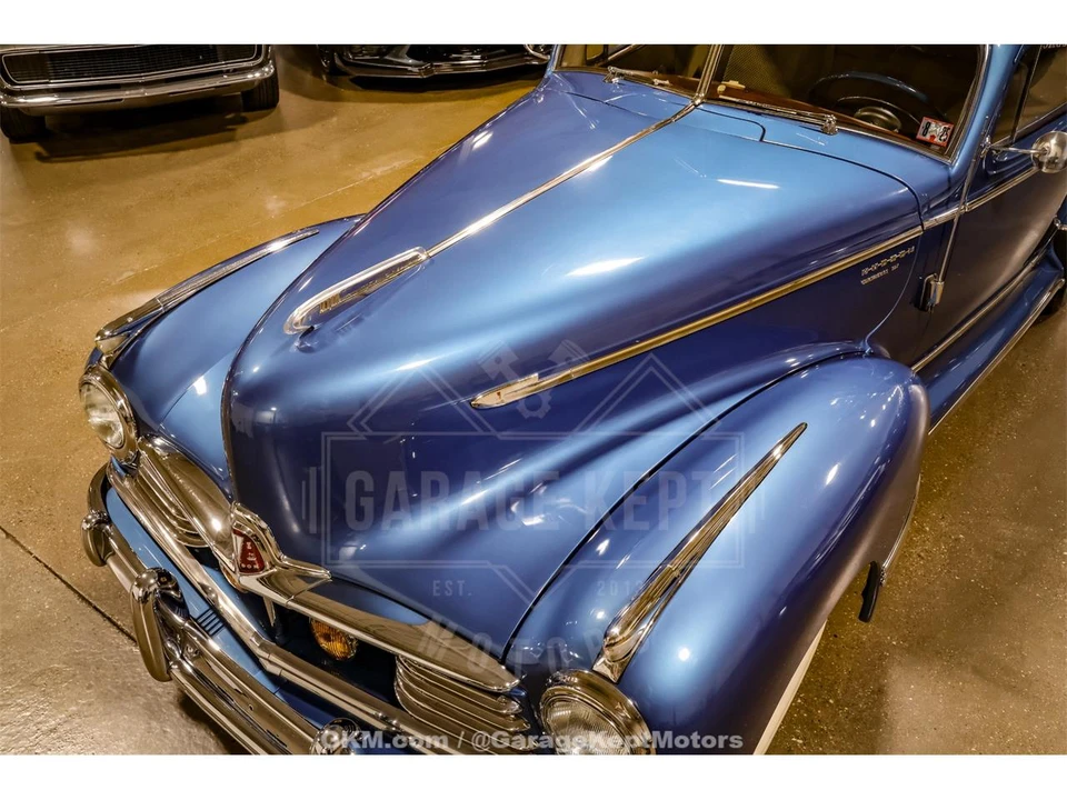 1947 Hudson Commodore - Image 26 of 31