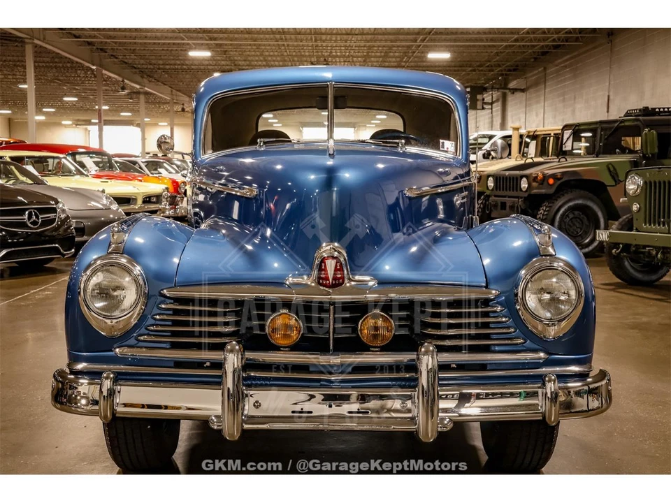 1947 Hudson Commodore - Image 21 of 31