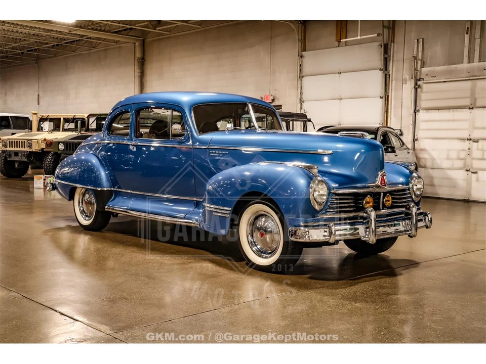1947 Hudson Commodore - Image 12 of 31