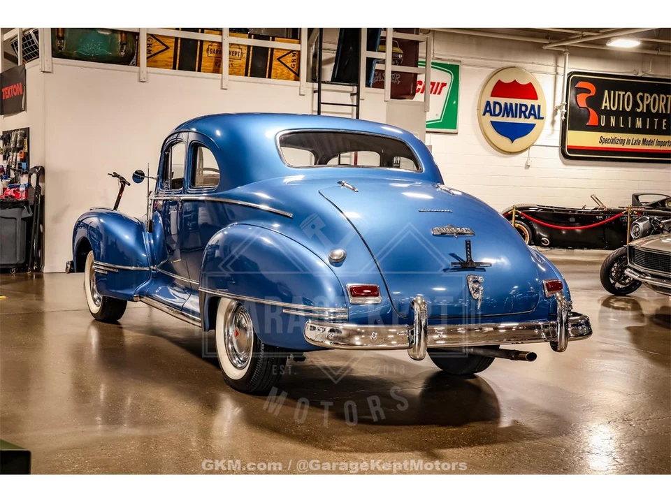1947 Hudson Commodore - Image 7 of 31