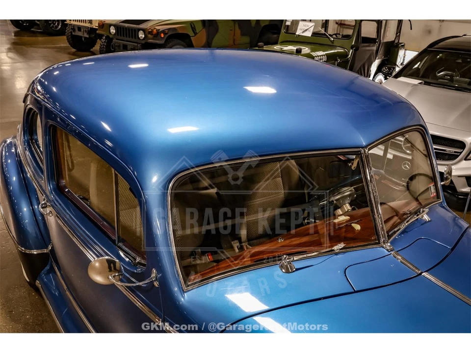1947 Hudson Commodore - Image 17 of 31