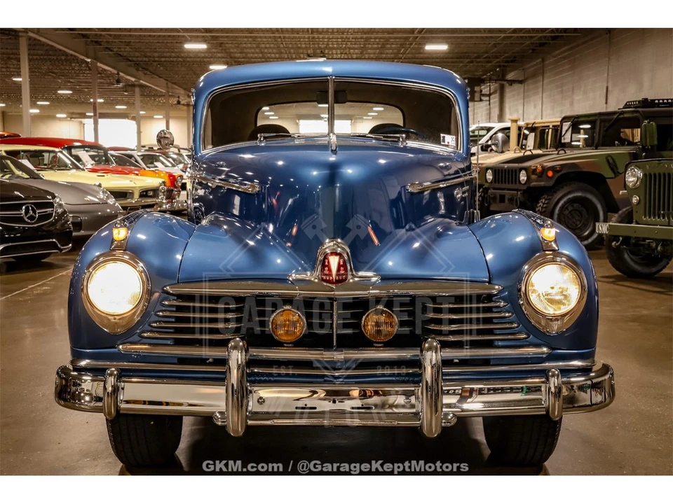 1947 Hudson Commodore - Image 22 of 31