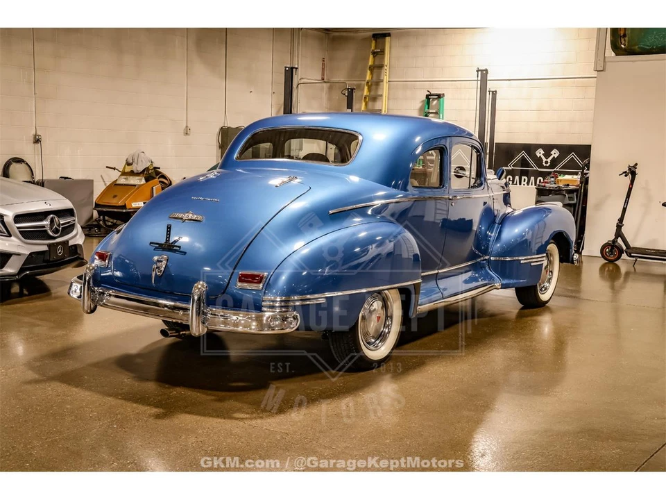 1947 Hudson Commodore - Image 8 of 31