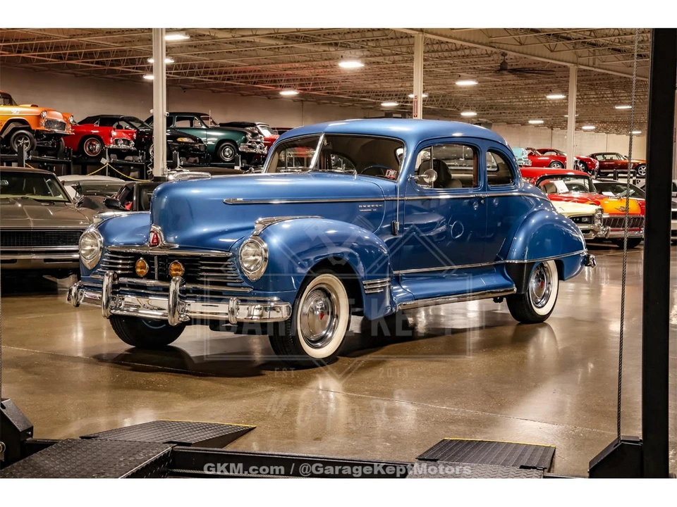 1947 Hudson Commodore - Image 3 of 31