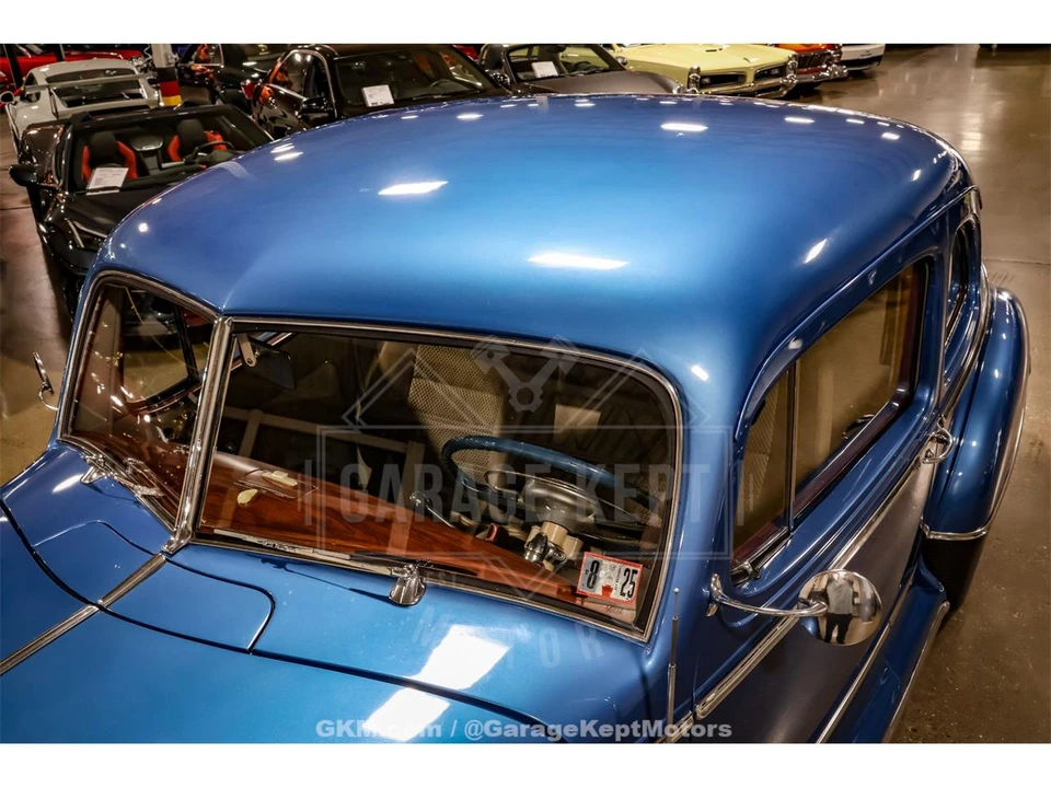1947 Hudson Commodore - Image 28 of 31
