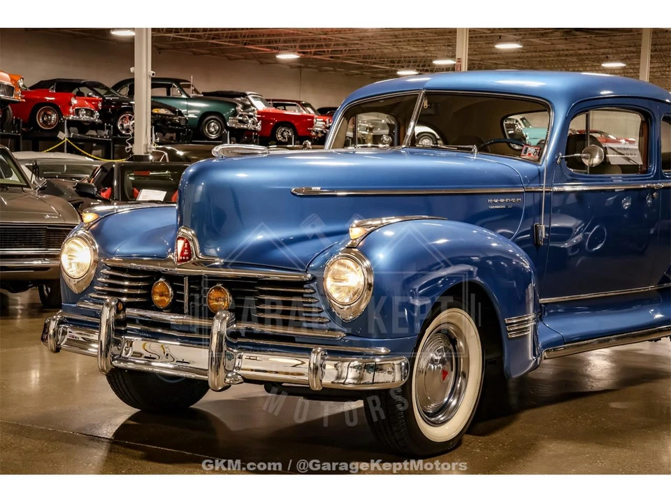 1947 Hudson Commodore - Image 23 of 31