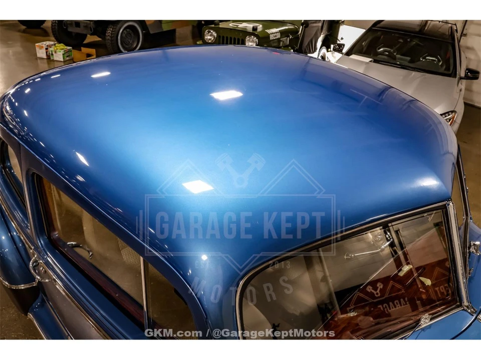 1947 Hudson Commodore - Image 18 of 31