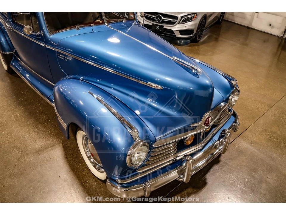 1947 Hudson Commodore - Image 14 of 31