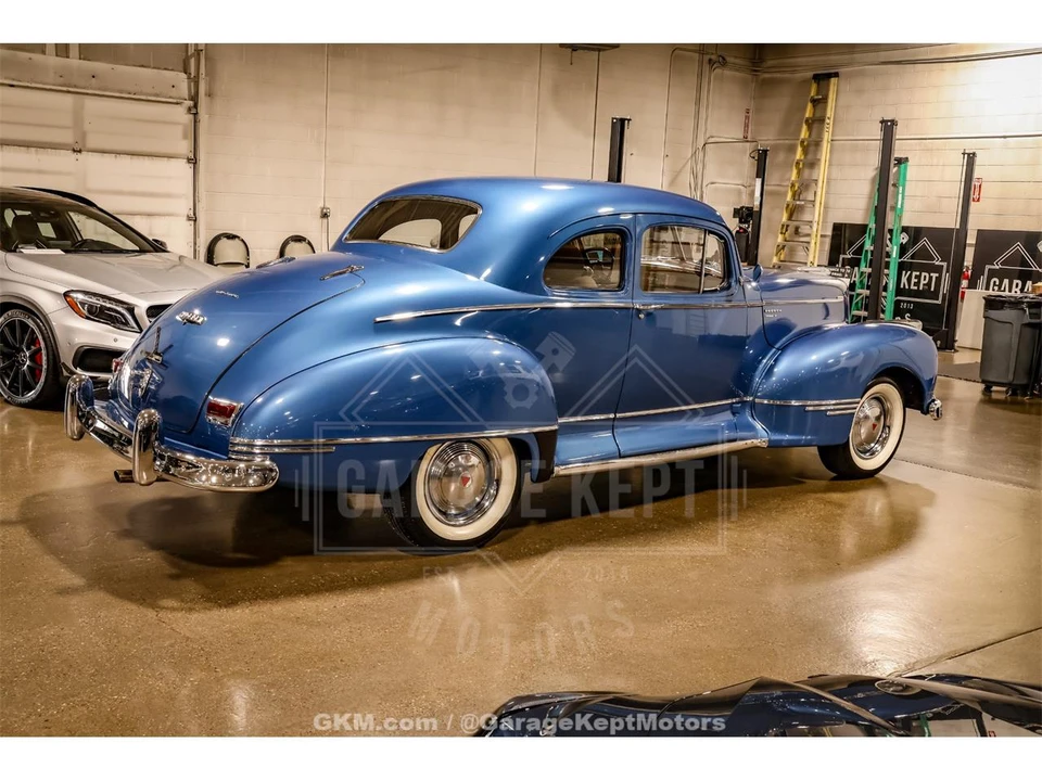 1947 Hudson Commodore - Image 9 of 31