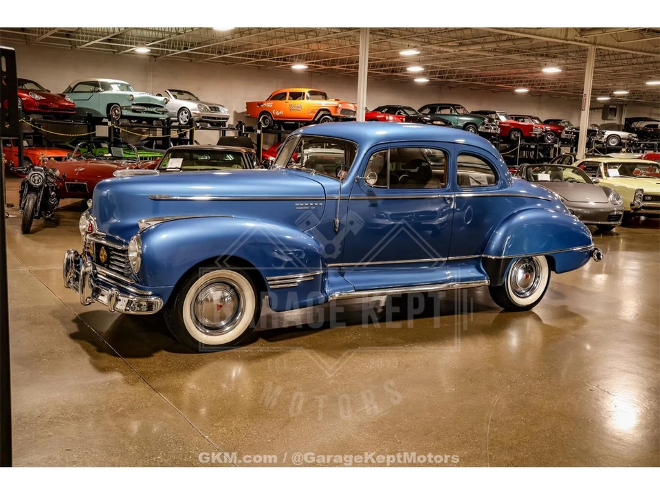 1947 Hudson Commodore - Image 4 of 31